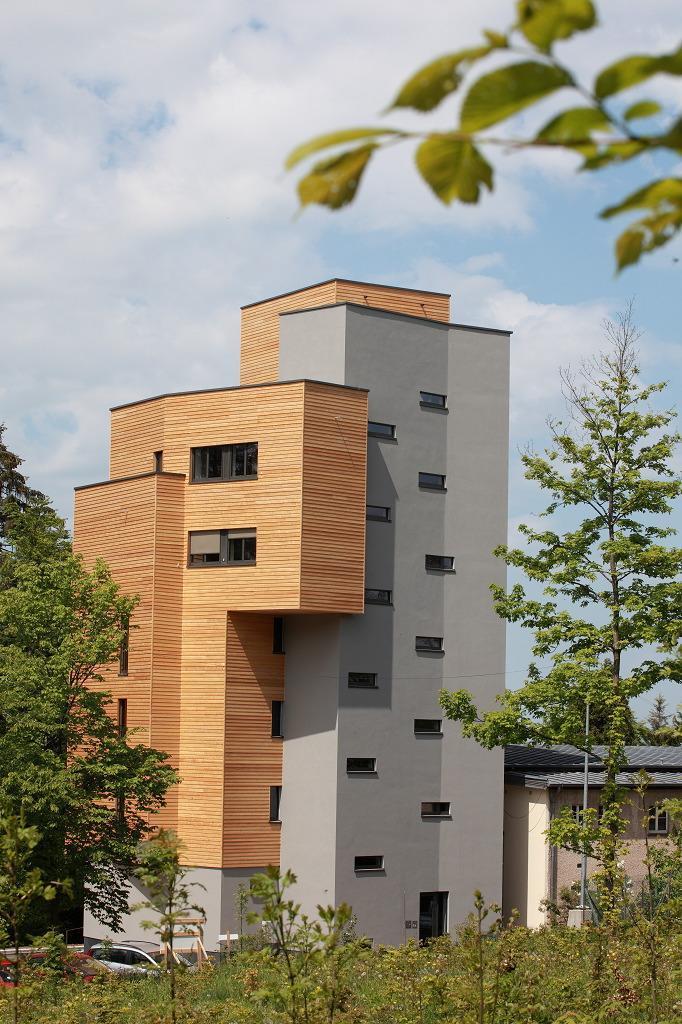 The Seven Hotel Esch-sur-Alzette