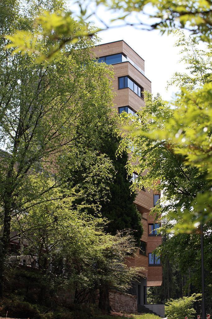 The Seven Hotel 4*