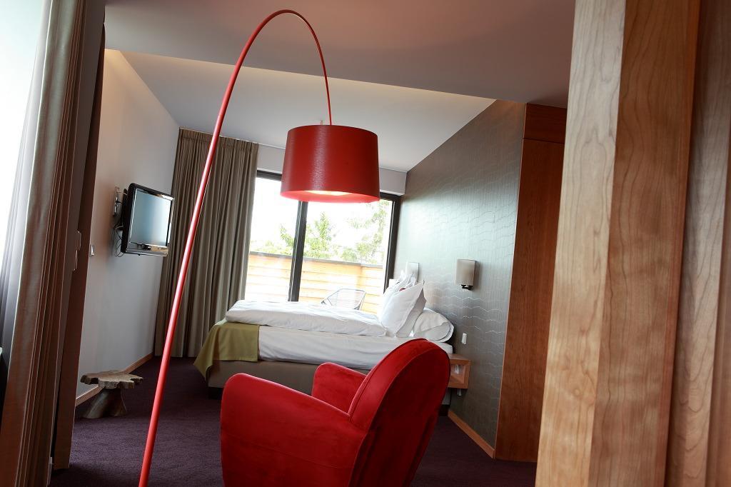 The Seven Hotel 4*