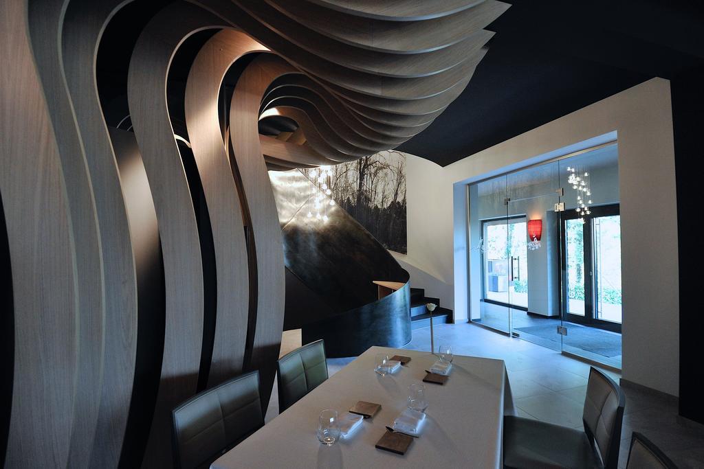 The Seven Hotel Esch-sur-Alzette