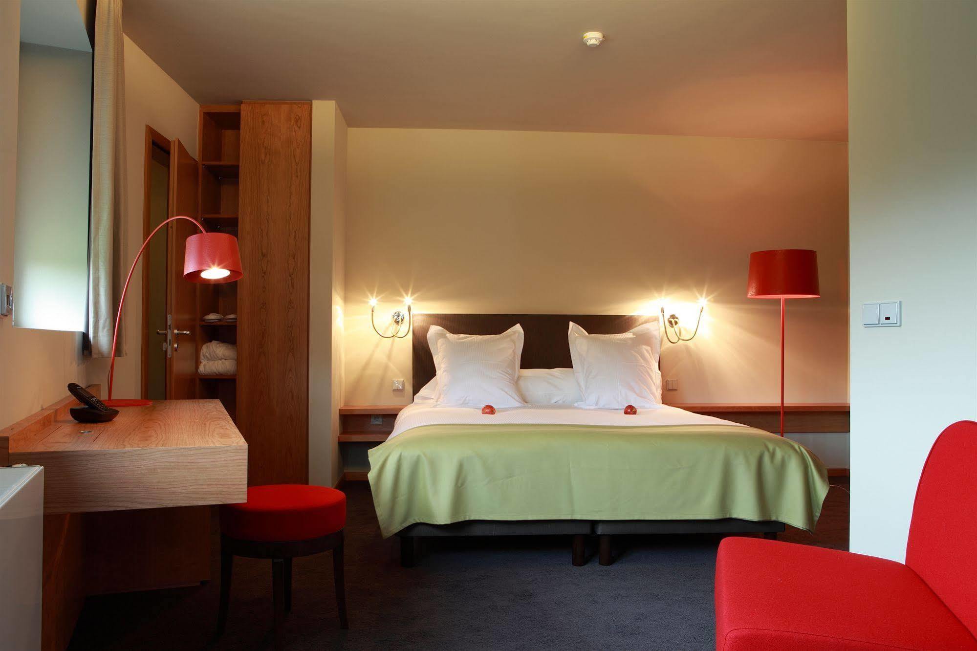 The Seven Hotel Esch-sur-Alzette