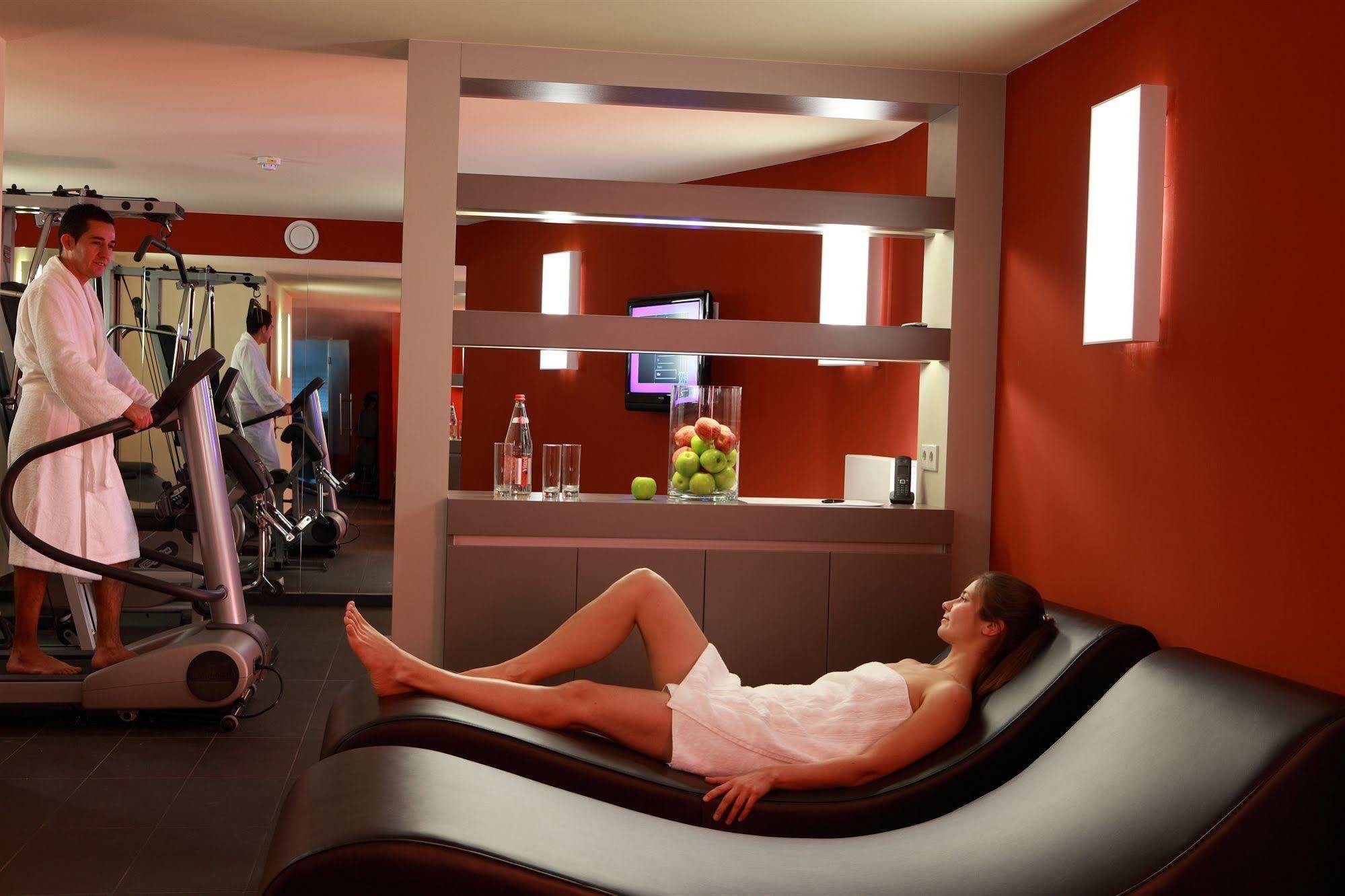 The Seven Hotel 4*